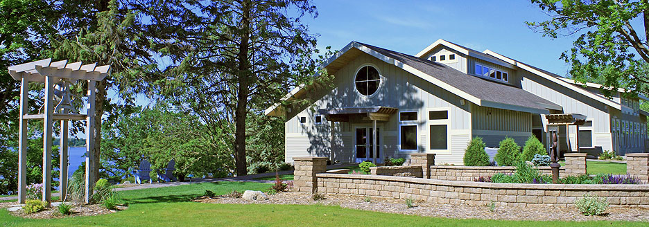 Ringdahl Architects