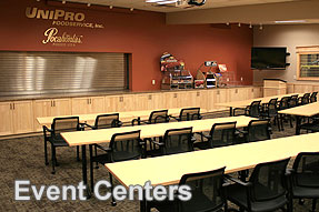 Event Center